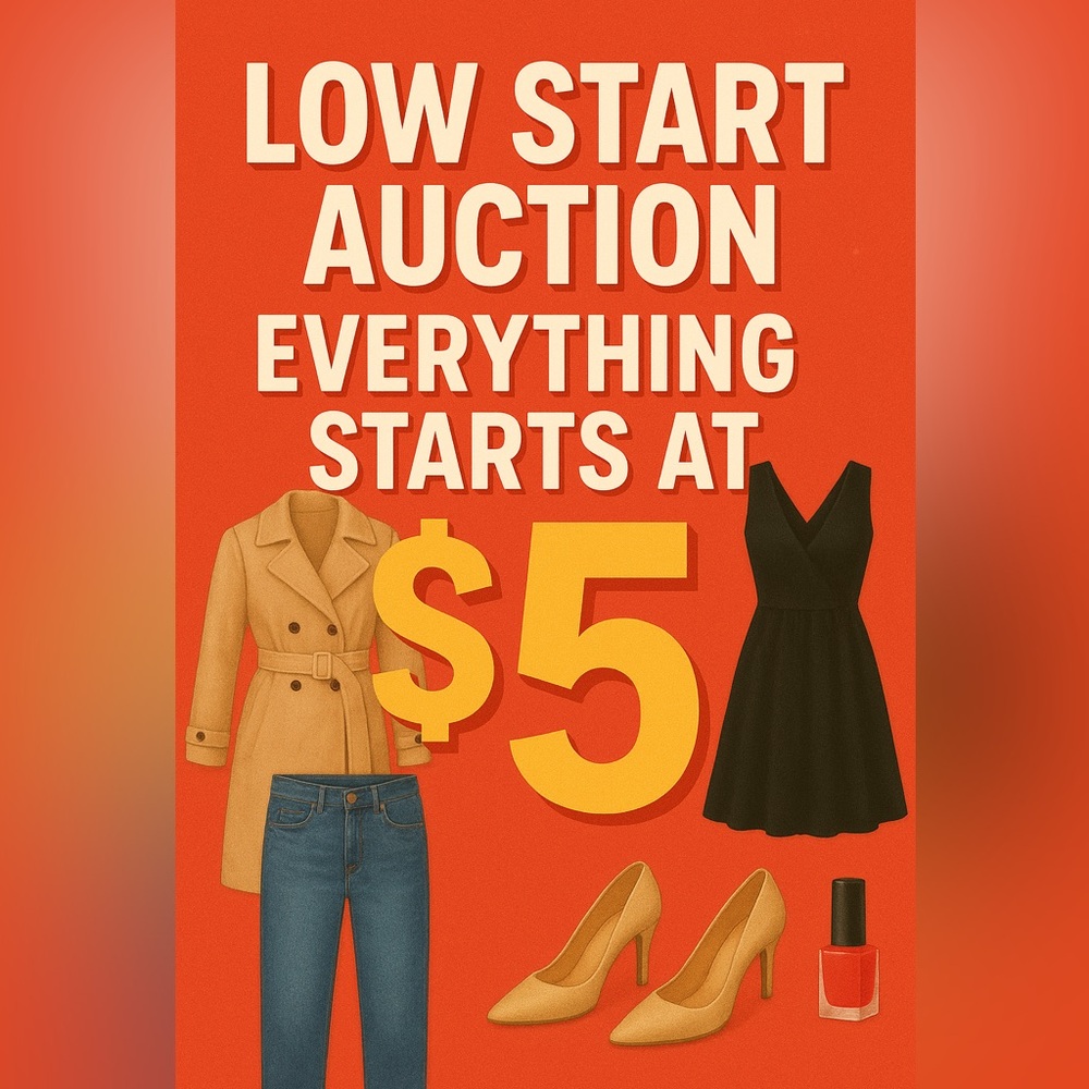 Low starts